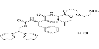 cIAP1 Ligand-Linker Conjugates 11 HydrochlorideͼƬ