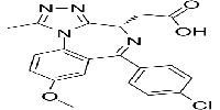 I-BET762 carboxylic acidͼƬ