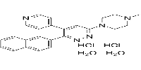 MW-150 dihydrochloride dihydrateͼƬ