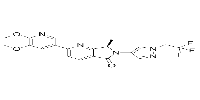 PI3Kγinhibitor 2图片