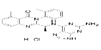 CAL-130 HydrochlorideͼƬ