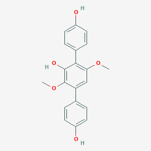 Terphenyllin图片