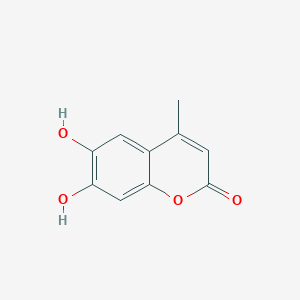 4-MethylesculetinͼƬ