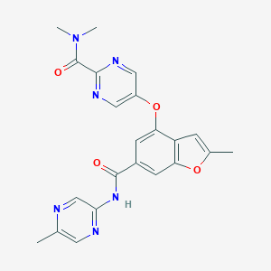 PF-04937319ͼƬ