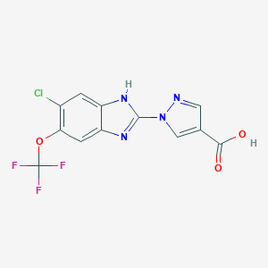 JNJ-42041935ͼƬ