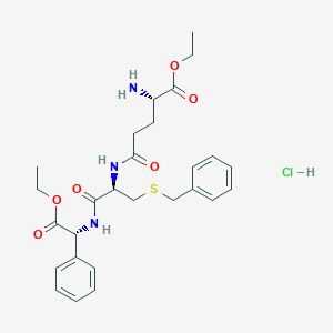 Ezatiostat hydrochlorideͼƬ