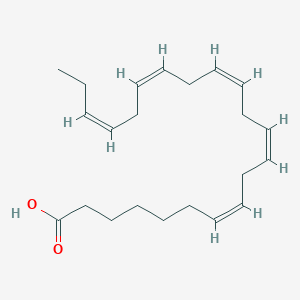 Docosapentaenoic acid 22n-3图片