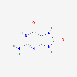 8-Hydroxyguanine图片