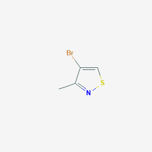 4-Bromo-3-methylisothiazoleͼƬ