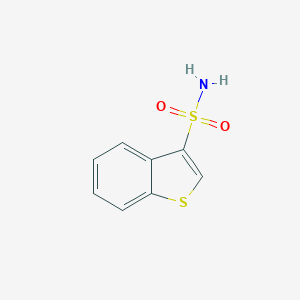 1-benzothiophene-3-sulfonamideͼƬ