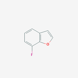 7-Fluoro-benzofuranͼƬ