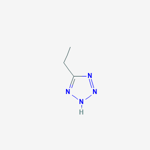 5-Ethyl-1H-1,2,3,4-tetrazoleͼƬ