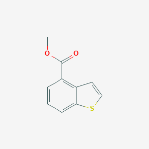 methyl1-benzothiophene-4-carboxylateͼƬ