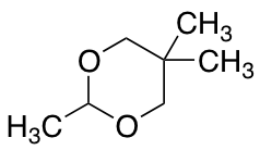 2,5,5-trimethyl-1,3-dioxaneͼƬ