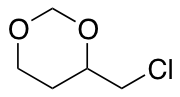 4-(Chloromethyl)-1,3-dioxaneͼƬ