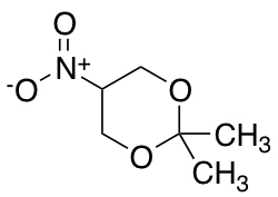 2,2-dimethyl-5-nitro-1,3-dioxaneͼƬ