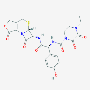 Des-(N-methyl-5-tetrazolethiolyl)furolactone CefoperazoneͼƬ