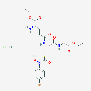 Glyoxalase I inhibitorͼƬ