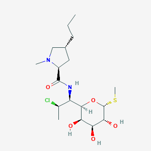 7-Epi ClindamycinͼƬ