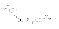 13-cis-N-[4-(Ethoxycarbonyl)phenyl]retinamideͼƬ