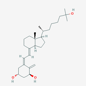 24-Homo CalcitriolͼƬ