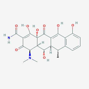 4-Epi Doxycycline(>70%)ͼƬ