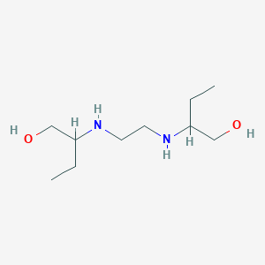 (R,S)-EthambutolͼƬ