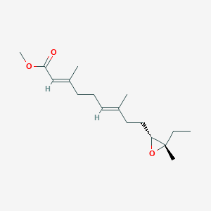 Juvenile Hormone IIͼƬ