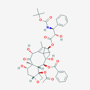 2'-Epi DocetaxelͼƬ