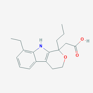 1-Propyl EtodolacͼƬ