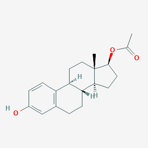 -Estradiol 17-acetateͼƬ