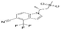 GSK-2881078ͼƬ