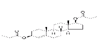 Androst-4-ene-3,17-diol,dipropanoate,(3,17)-ͼƬ