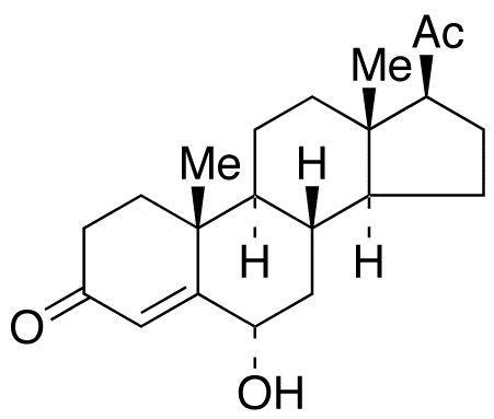 6-Hydroxy ProgesteroneͼƬ