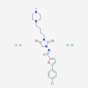 Azimilide DihydrochlorideͼƬ