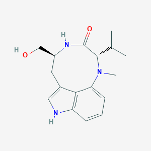 (-)-Indolactam VͼƬ