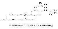 (+)-Tetrabenazine D6ͼƬ