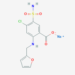 Furosemide sodiumͼƬ