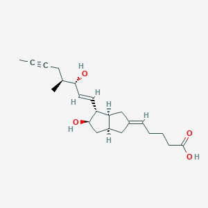 16-(S)-IloprostͼƬ