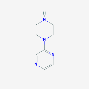 2-(piperazin-1-yl)pyrazineͼƬ