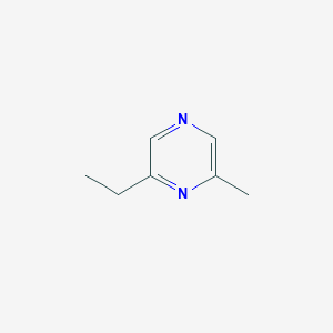 2-ethyl-6-methylpyrazineͼƬ