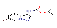 Tert-butylN-(6-bromopyrazolo[1,5-a]pyridin-3-yl)carbamateͼƬ