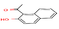 1-(2-hydroxy-1-naphthyl)ethanoneͼƬ