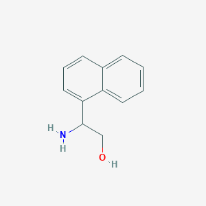 2-amino-2-(1-naphthyl)ethanolͼƬ