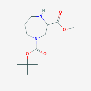 1-Boc-1,4-ӻ-3-ͼƬ