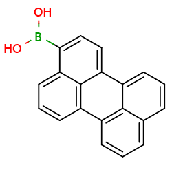 (perylen-3-yl)boronicacidͼƬ