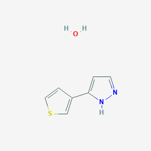 3-(3-Ի)-1H-ˮͼƬ