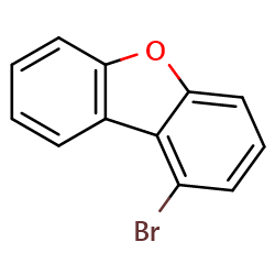 3-bromo-8-oxatricyclo[7,4,0,02,?]trideca-1(9),2,4,6,10,12-hexaeneͼƬ