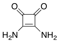 diaminocyclobut-3-ene-1,2-dioneͼƬ