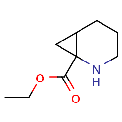 ethyl2-azabicyclo[4,1,0]heptane-1-carboxylateͼƬ